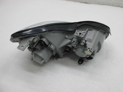 Фара левая Hyundai Sonata тагаз