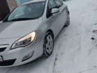 Opel Astra 1.4 МТ, 2010, 145 000 км