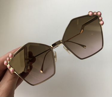 Очки Fendi оригинал