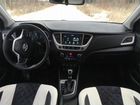 Hyundai Solaris 1.6 AT, 2019, 63 249 км объявление продам