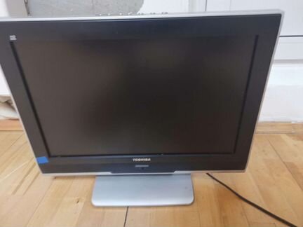 Телевизор Toshiba б/у