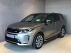 Land Rover Discovery Sport 2.0 AT, 2020, 13 277 км