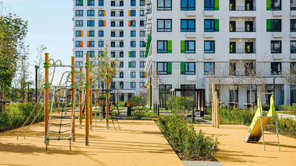 1-к квартира, 42.5 м², 2/9 эт.