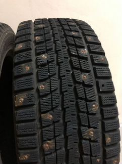 Зимние шины R16 dunlop SP winter ICE 01