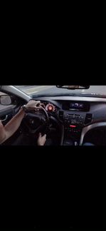 Honda Accord 2.0 AT, 2010, 151 000 км