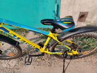 Горный велосипед stern energy объявление продам