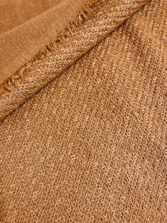 Отрез трикотажного полотна 2 м