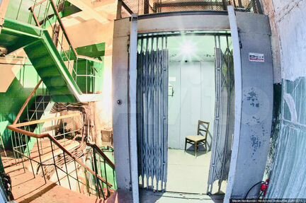 Продам прибыльный объект Бункер 1700м2 у м.Павелец