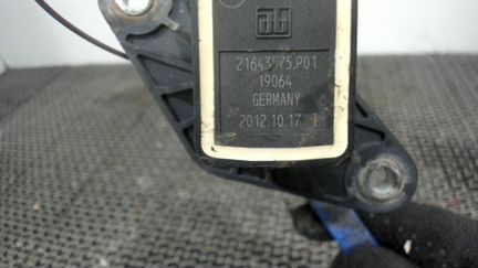 Датчик, Подвески Volvo FH, 2009