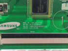 Запчасти от Samsung PS43E450A1W объявление продам