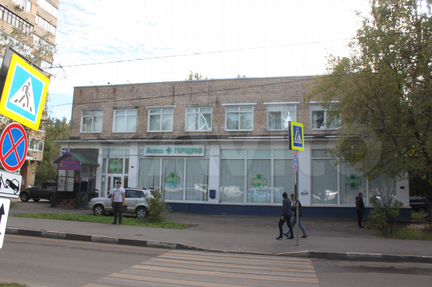 Комната 20 м² в 6-к, 2/2 эт.