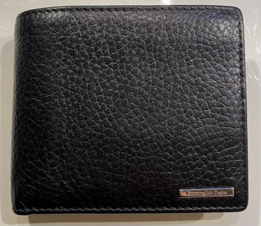 Кошелек Ermenegildo Zegna original