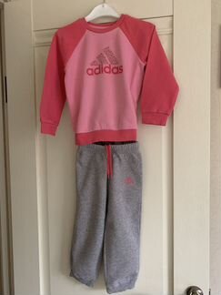 Спортивный костюм adidas