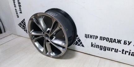 Диск литой 8.0J R19 Hyundai Santa Fe 4 Санта Фе 4