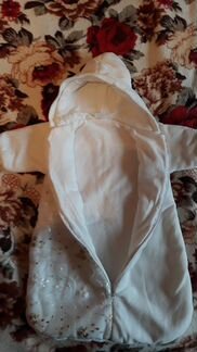 Конверт спальник