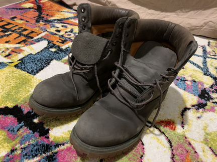 Timberland