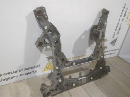 Подрамник бмв Х5 Г05 BMW X5 G05