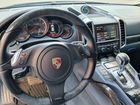 Porsche Cayenne Turbo 4.8 AT, 2012, 190 000 км объявление продам