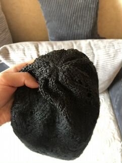 Шапка alessandro manzoni