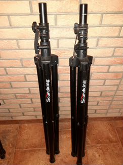 Колонки Yamaha MSR 400