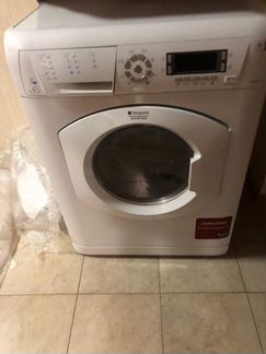 Стиральная машина Hotpoint Ariston armxxd1297