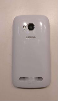 Смартфон Nokia Lumia 710