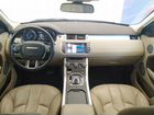 Land Rover Range Rover Evoque 2.2 AT, 2014, 99 849 км объявление продам