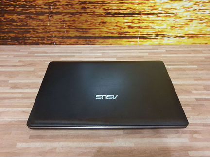 Ноутбук Asus k53