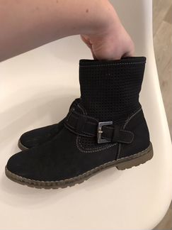 Сапоги keddo