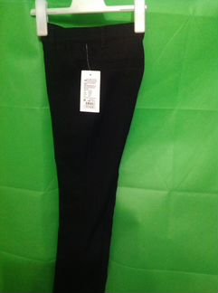 Брюки для девочки новые