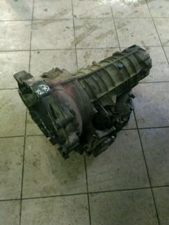 АКПП FEV VW Ауди Шкода 5HP19 1.8Т