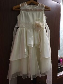 Нарядное платье Kid Collection