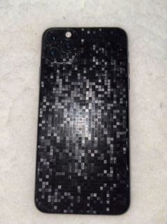 iPhone 11 pro max 64