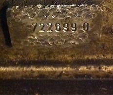 АКПП мерседес 722.699 722699 2.2 w211 w203 om646