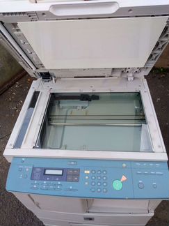 Мфу Canon IR1600