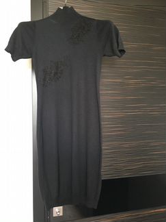 Платье Scervino Street и Love Moschino, новые