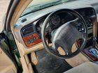 Subaru Outback 2.5 AT, 1999, 196 000 км объявление продам