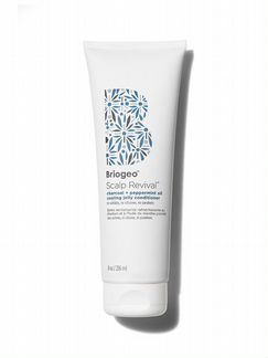 Briogeo scalp revival conditioner кондиционер новы