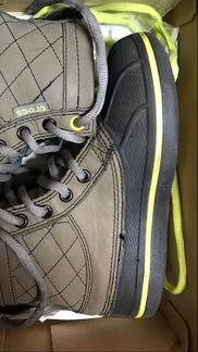 Ботинки Crocs