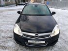 Opel Astra 1.6 МТ, 2012, 184 500 км