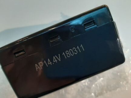 Оригинальные аккумуляторы для пылесосов Tefal