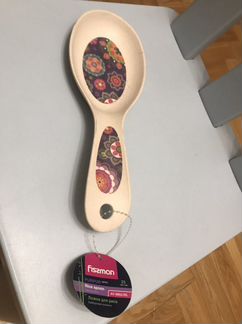 Ложка для риса Fissman