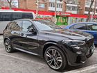BMW X5 3.0 AT, 2020, 3 500 км объявление продам