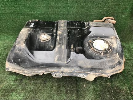 Бак топливный Mitsubishi Outlander Iii GF 4B12