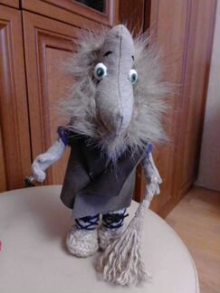 Домовой Нафаня