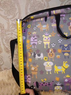 Сумка для ноутбука