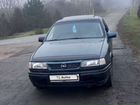 Opel Vectra 2.0 МТ, 1995, 277 000 км