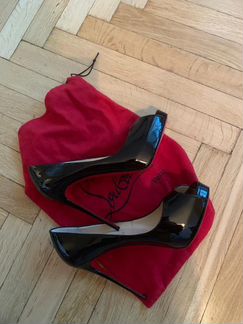 Туфли Christian Louboutin оригинал