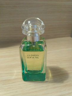Туалетная вода Hermes Un Jardin sur le Nil