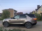 Land Rover Discovery 3.0 AT, 2017, 113 482 км
